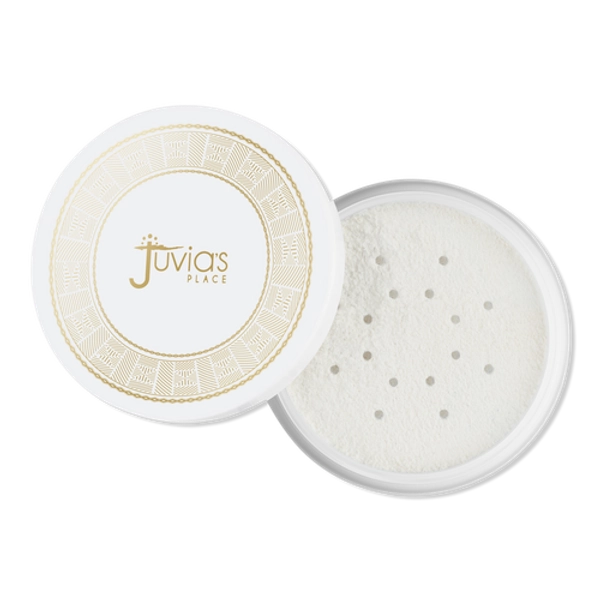 I am Magic Silky Finishing Powder (Talc Free) - Whipped Cream