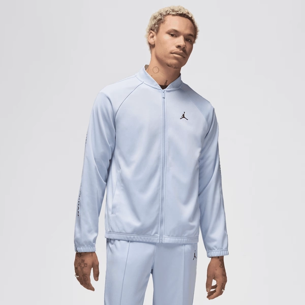 Essentials Track Suit Jacket
