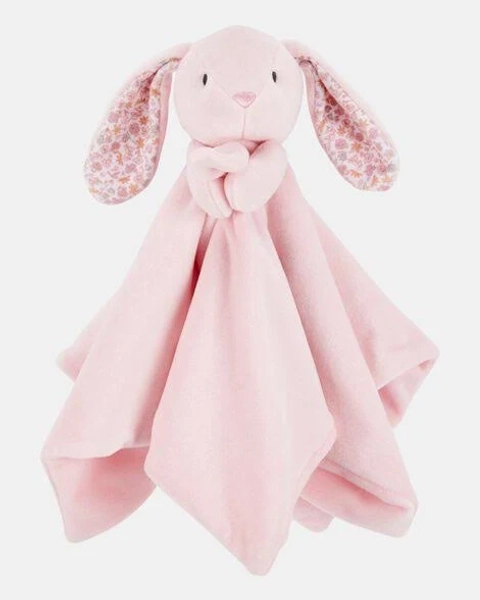 Carter's Baby Boys Baby Bunny Cuddle Plush