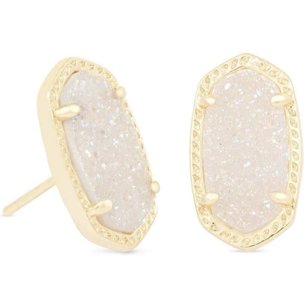Ellie Stud Earrings Kendra Scott