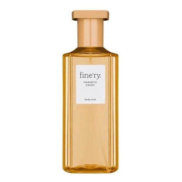 Fine'ry. Body Mist Fragrance Spray Magnetic Candy 5 fl oz