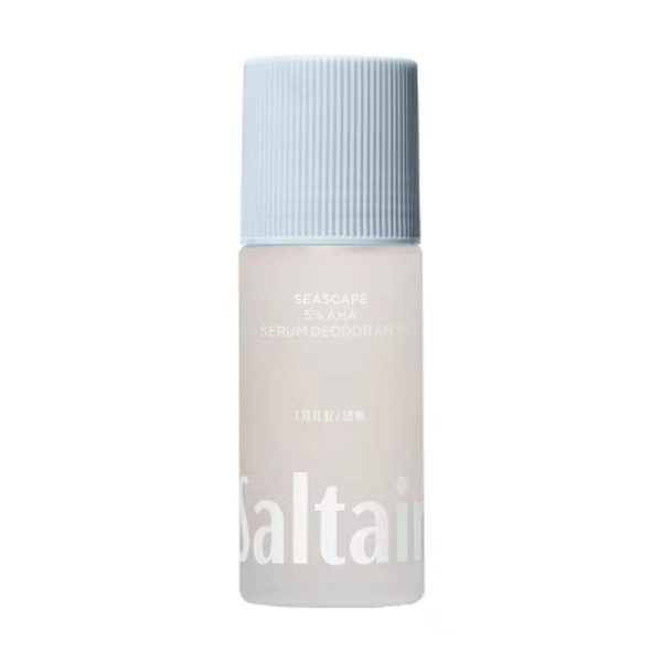 Saltair 5% AHA Serum Roll-On Deodorant - Seascape - 1.7 floz