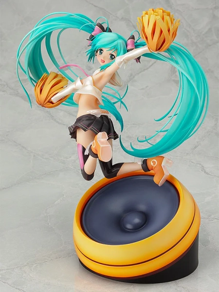 Hatsune Miku: Cheerful Ver.