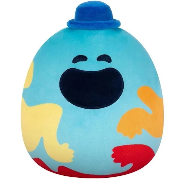 Squishmallows Poppy Playtime Doey Plush