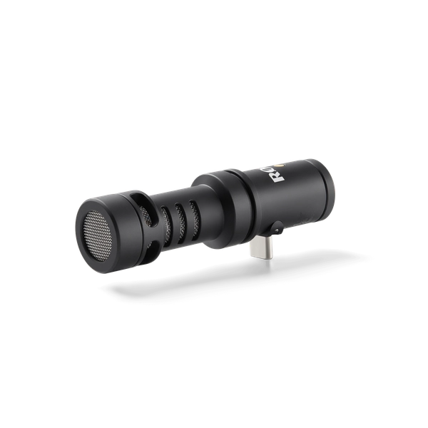 VideoMic Me-C+