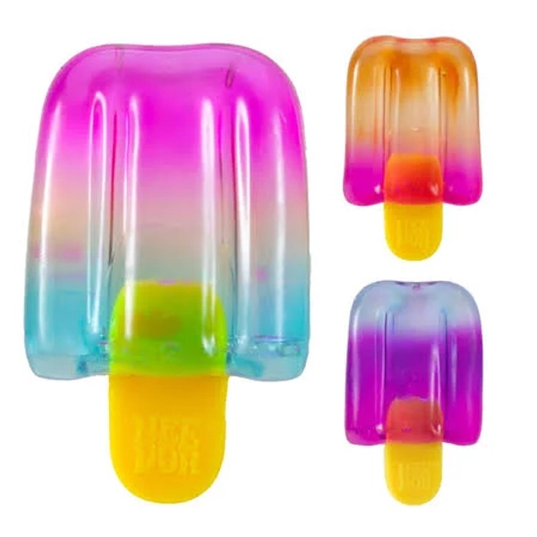 Nee doh Nice-Sicle