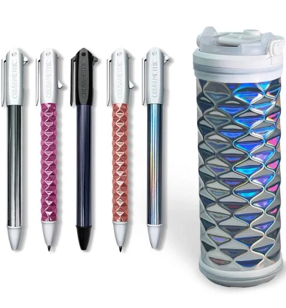 Mega PACK SwitchPen + Tumbler Combo (HOLO)