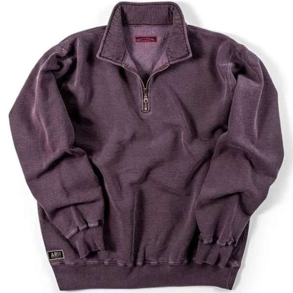 Atlantic Rancher Company Hudson Canyon 1/4-Zip