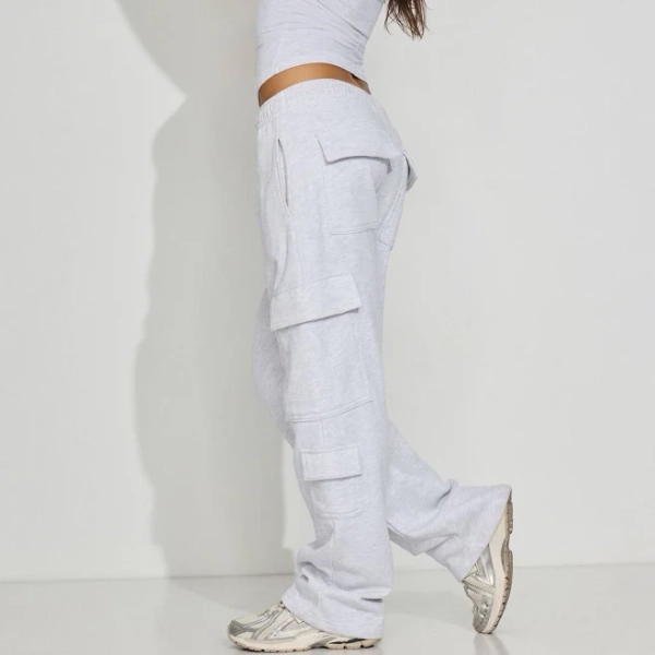 Garage Women's UltraFleece Cargo Sweatpants
