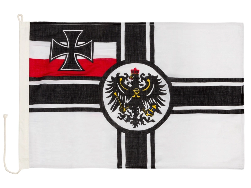 Reichskriegsflagge 90 x 60