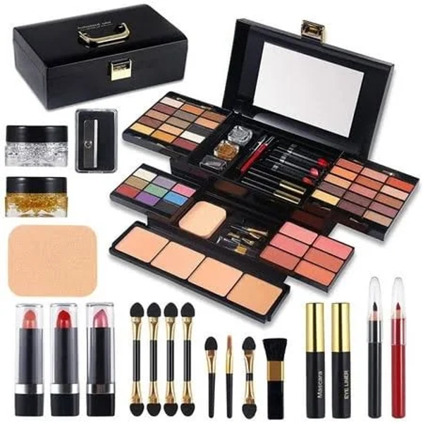 Miss Rose Professional Makeup Kit
