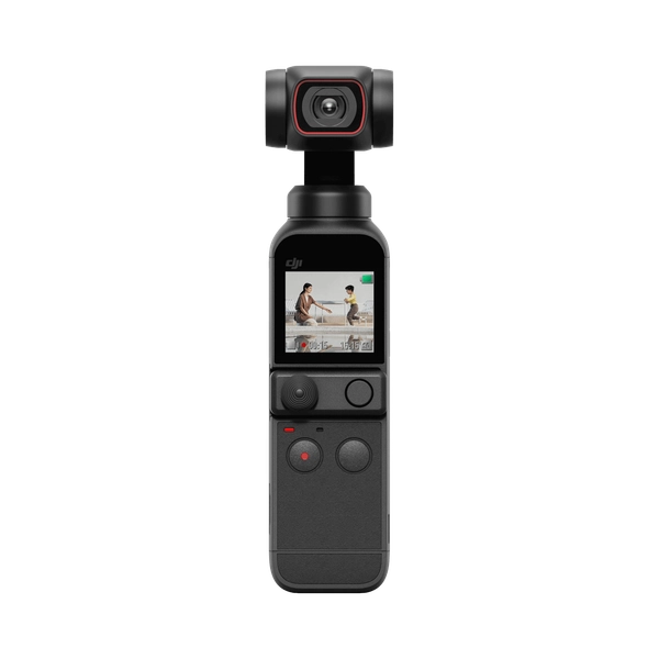 Buy DJI Pocket 2 - DJI Store