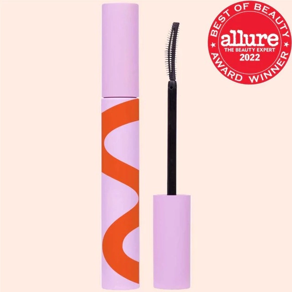 MakeWaves Lengthening + Volumizing Mascara