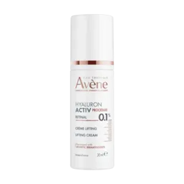 Crème Lifting - 0.1% Rétinal