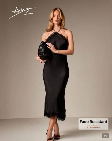 Dress Size-S