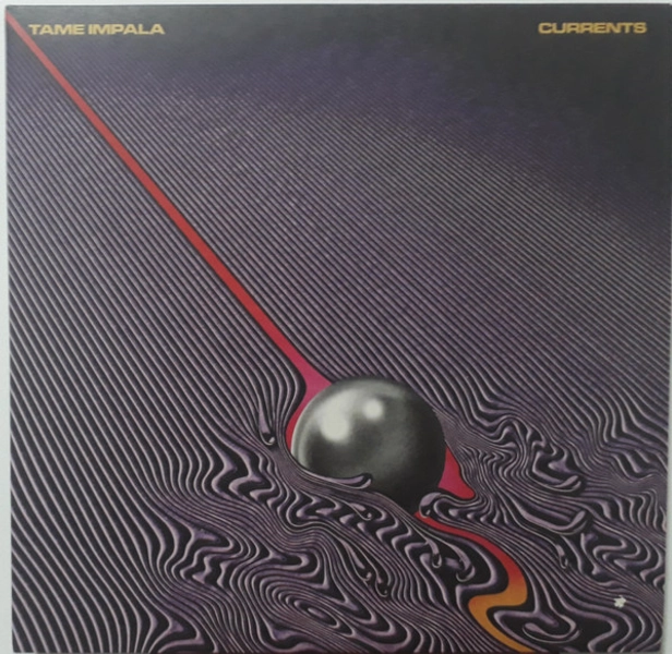 Tame Impala - Currents