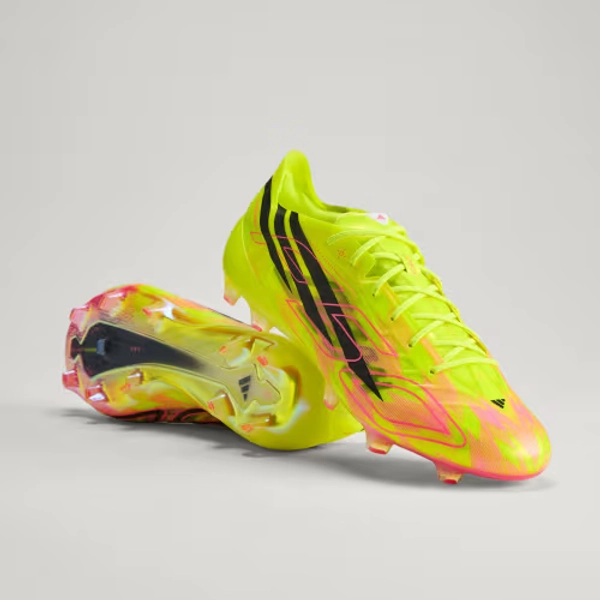 F50 Hyperfast EVO Elite Cleats