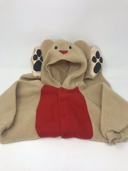 Vintage Baby Costume? Bear 2T Sleeper