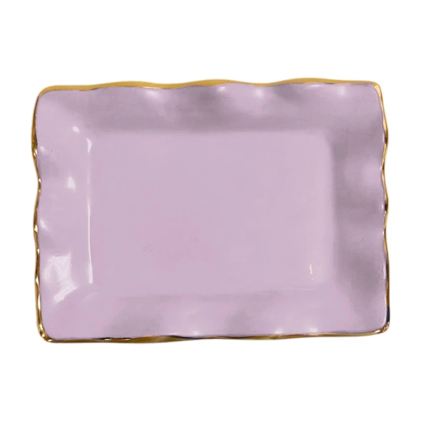 Beatriz Ball Encanto Aluminum Tray | Wayfair