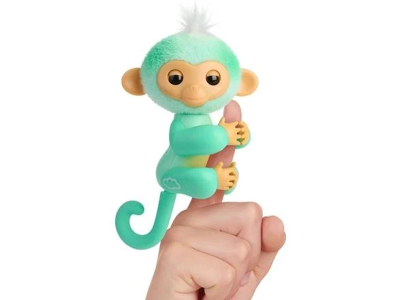 Fingerlings NEW Interactive Baby Monkey