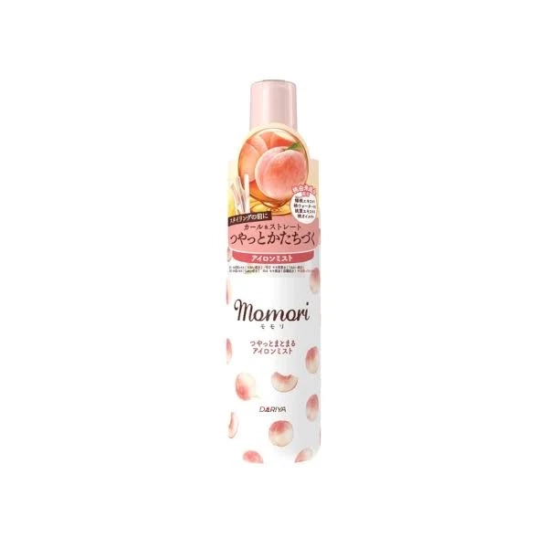 Dariya Momori Glossy Iron Mist