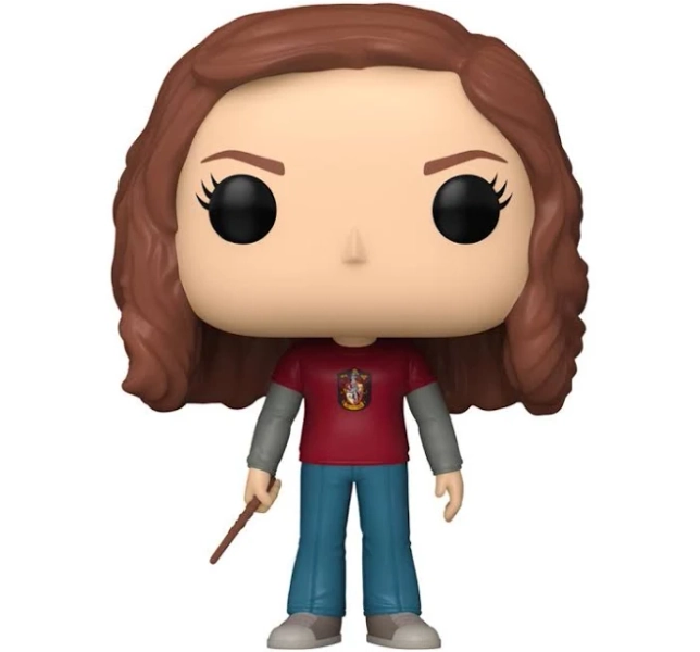 Funko POP! Harry Potter: Hermione Granger
