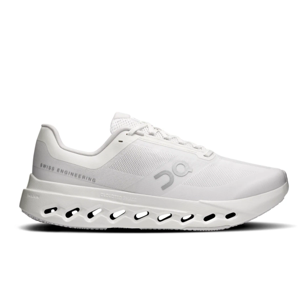 The Cloudsurfer Next: Men's Agile Road Running Shoe | On