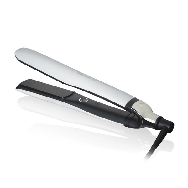 GHD PLATINUM+ PROFESSIONAL HAIR STRAIGHTENER (26MM PLATE) WHITE