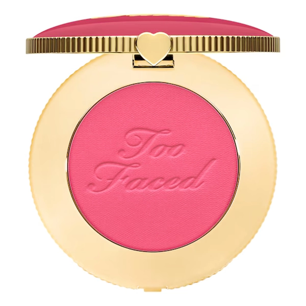 Cloud Crush - Blush en Poudre