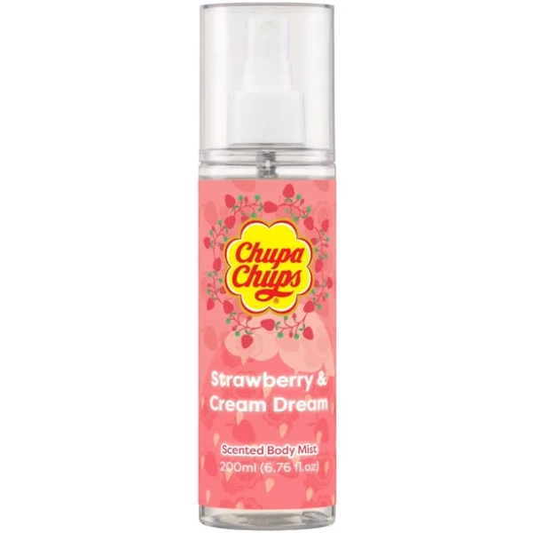 Chupa Chups 200ml Body Mist