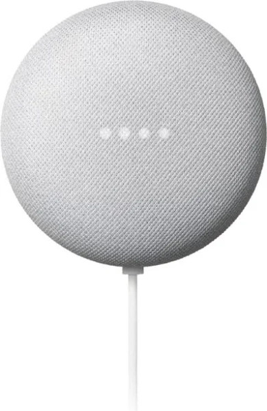 Google Nest Mini
