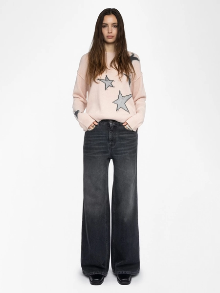 Markuz Cashmere Sweater