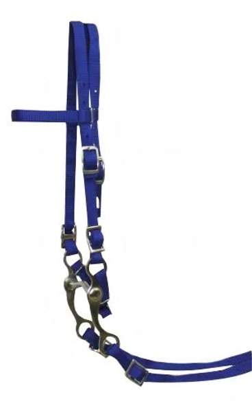 Hamilton Complete Bridle Set