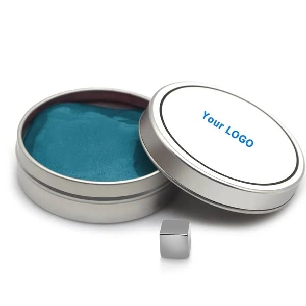 Promotional Magnetic Putty with Magnets