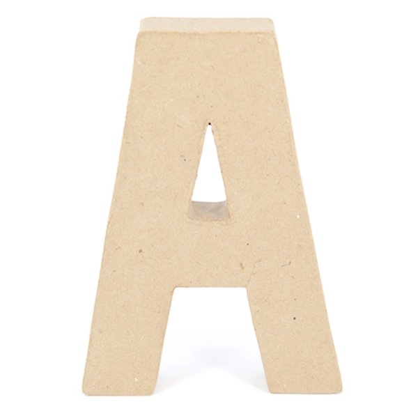 Shamrock Craft Letter