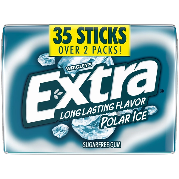 Extra Gum — Polar Ice