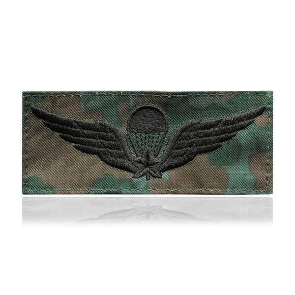 Parachutisten Badge Canada