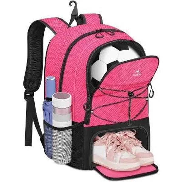 Generic Soccer Bags for Girls