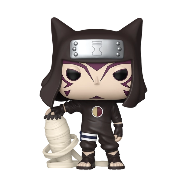 Pop! Kankuro