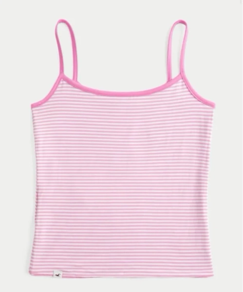 Hollister Callie Reversible Cami