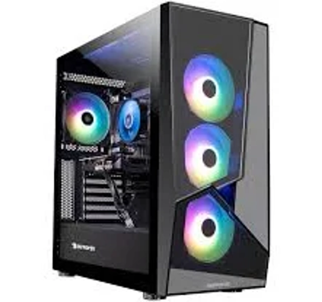 iBUYPOWER SlateMR1004 Gaming Desktop PC