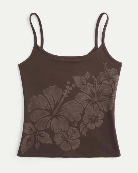 Hollister Callie Reversible Cami