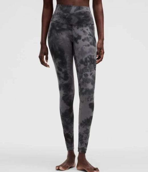 lululemon Women's Align High-Rise Pant 28