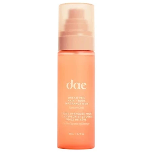Dae Dream Veil Signature Citrus Hair and Body Mist
