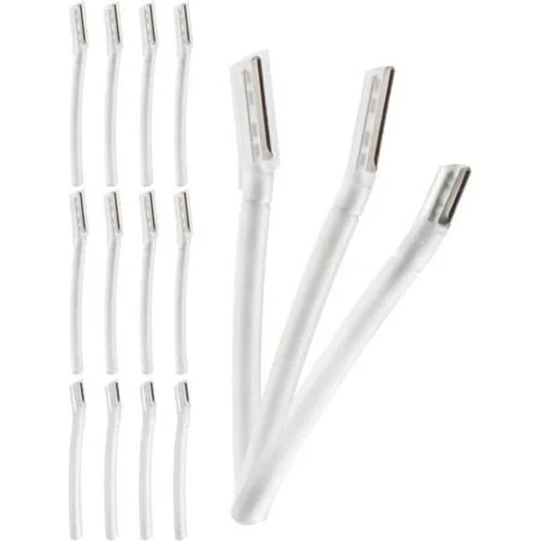 Dockapa Microblade Eyebrow Razors