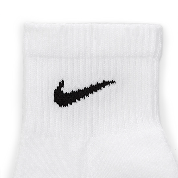 Nike Everyday Plus Cushioned Training Ankle Socks (6 Pairs)