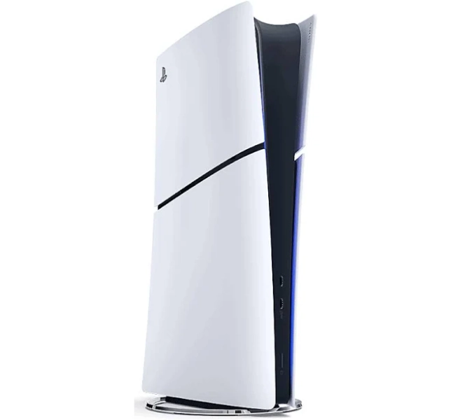 Sony PlayStation 5 Digital Edition Slim