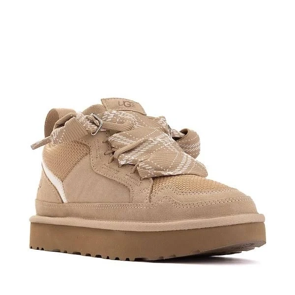 UGG Women's Lowmel Sneaker