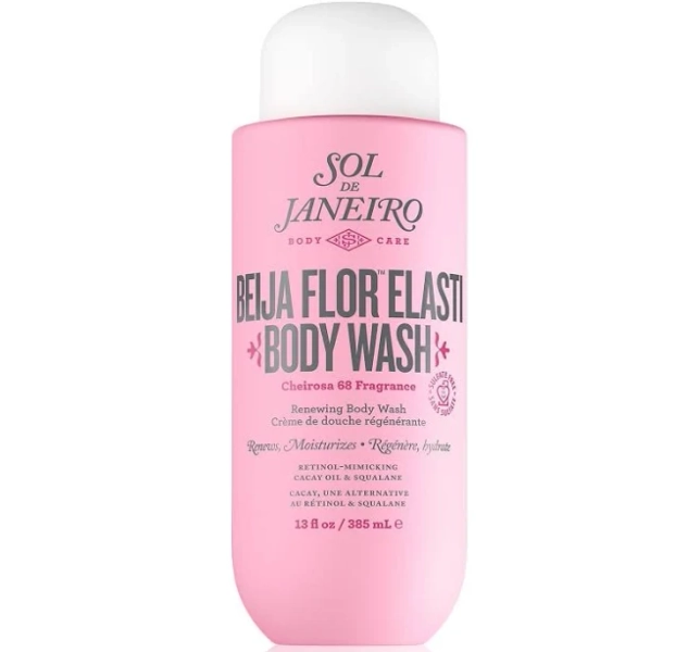Sol de Janeiro Beija Flor Body Wash