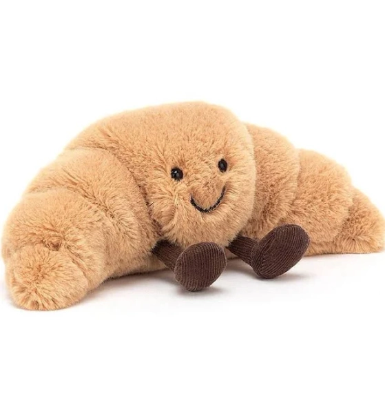 Jellycat Croissant